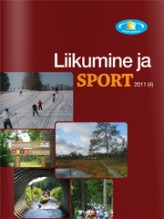 Liikumine ja Sport nr 4 (2011)