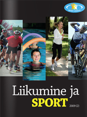 Liikumine ja Sport nr 2 (2009)