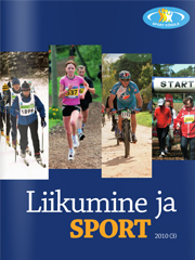 Liikumine ja Sport nr 3 (2010)