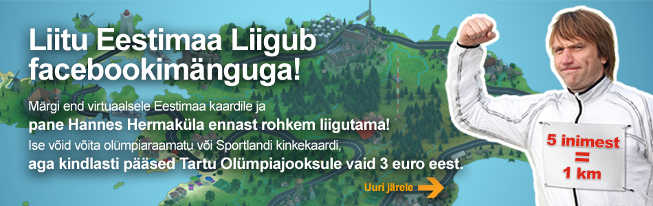 Sinu tervem tulevik